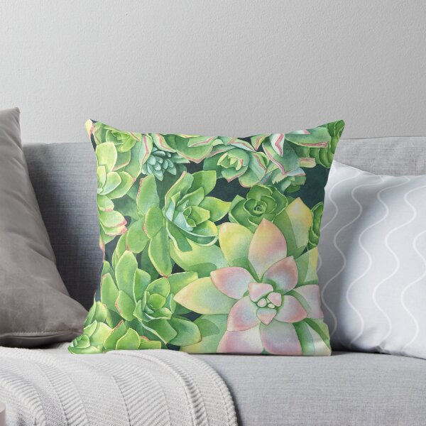 Item preview, Succulents designed and sold by AngieGoodlife.