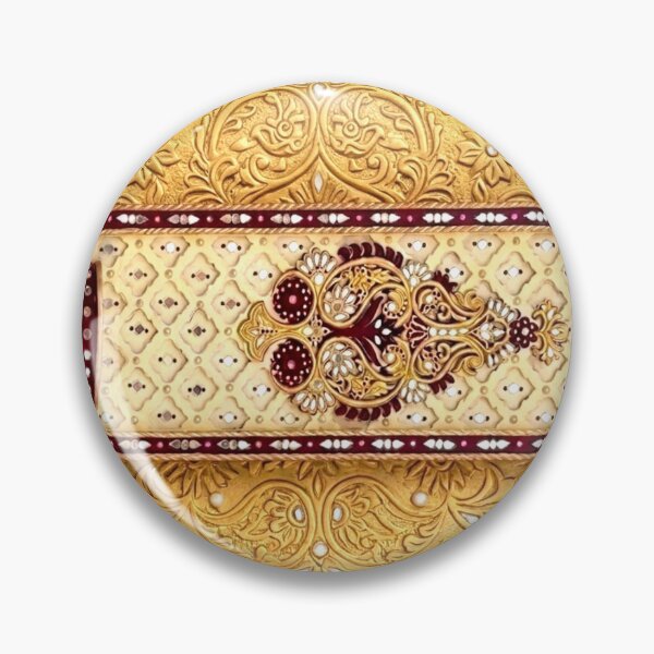 Item preview, The Sovereign Relic  designed and sold by ritusdesigns.