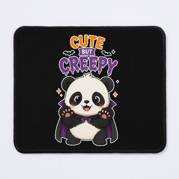 Item preview, Cute Vampire Panda Halloween Cute But Creepy designed and sold by bkeer abobkr.