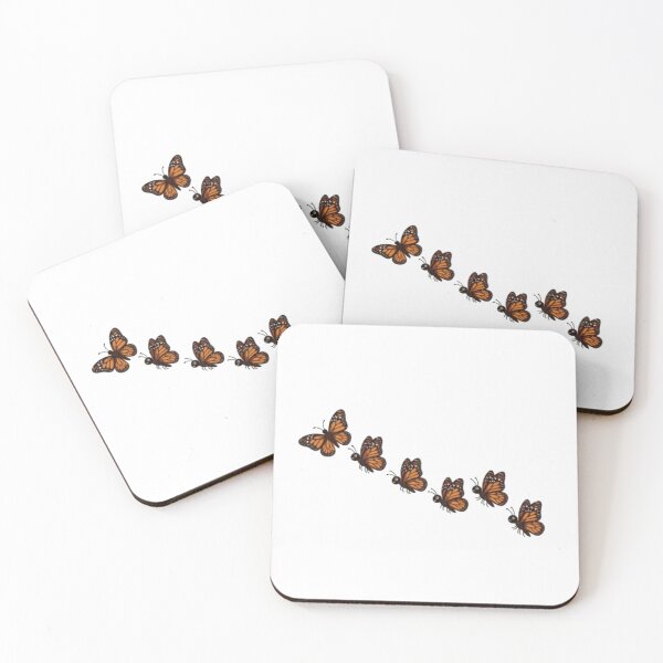 Item preview, Monarch Butterfly Vintage Nature  designed and sold by roartusa.