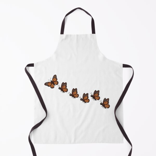 Item preview, Monarch Butterfly Vintage Nature designed and sold by roartusa.
