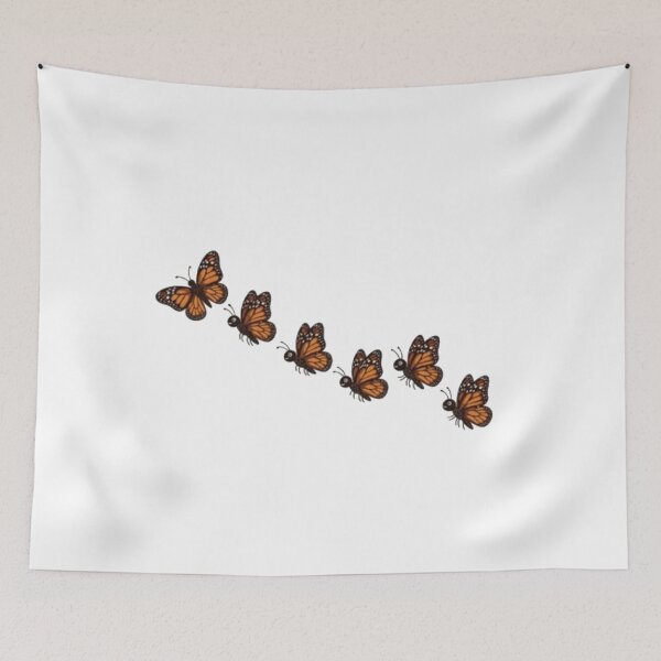 Item preview, Monarch Butterfly Vintage Nature designed and sold by roartusa.