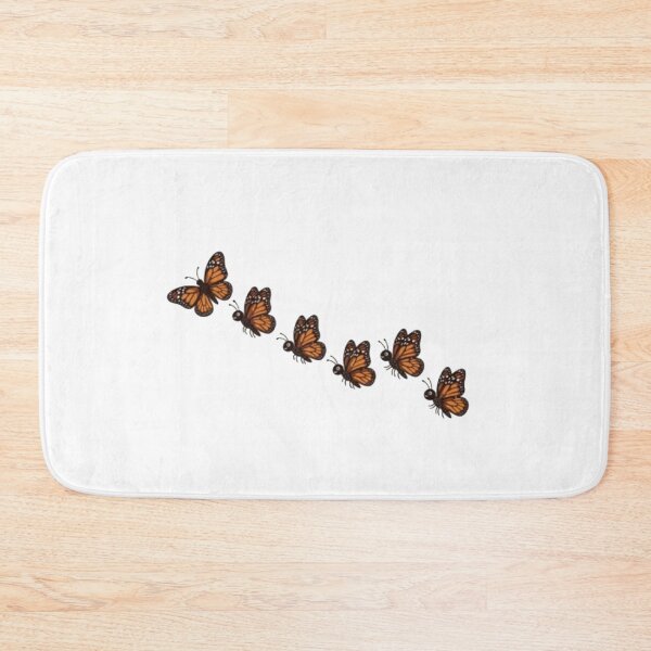 Item preview, Monarch Butterfly Vintage Nature  designed and sold by roartusa.