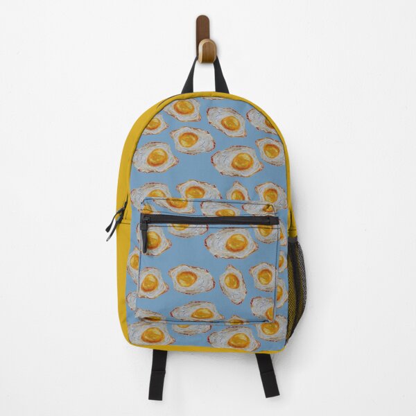 Item preview, Hand Painted Soft Oil Pastel - Sunny Egg designed and sold by Lee Yeng.
