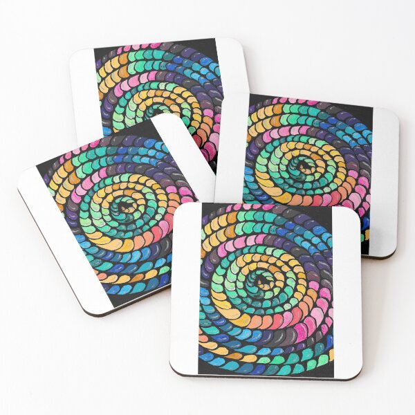 Item preview, O&A Mandala & Zentangle Art designed and sold by O & A.