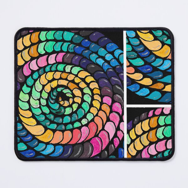 Item preview, O&A Mandala & Zentangle Art designed and sold by O & A.