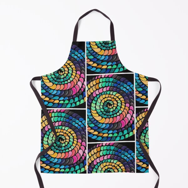 Item preview, O&A Mandala & Zentangle Art designed and sold by O & A.