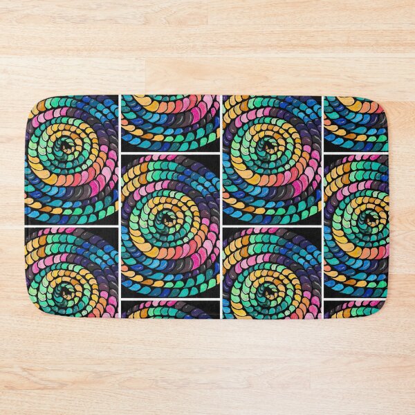 Item preview, O&A Mandala & Zentangle Art designed and sold by O & A.