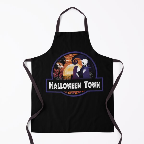 Item preview, Halloween Town Park designed and sold by Dan Elijah Fajardo.