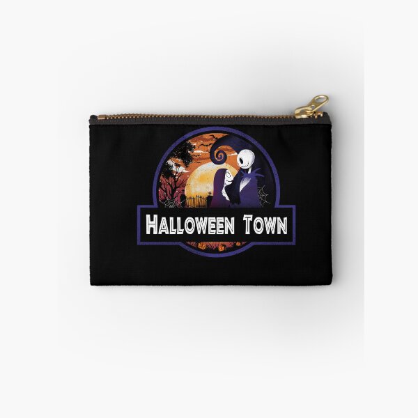 Item preview, Halloween Town Park designed and sold by Dan Elijah Fajardo.