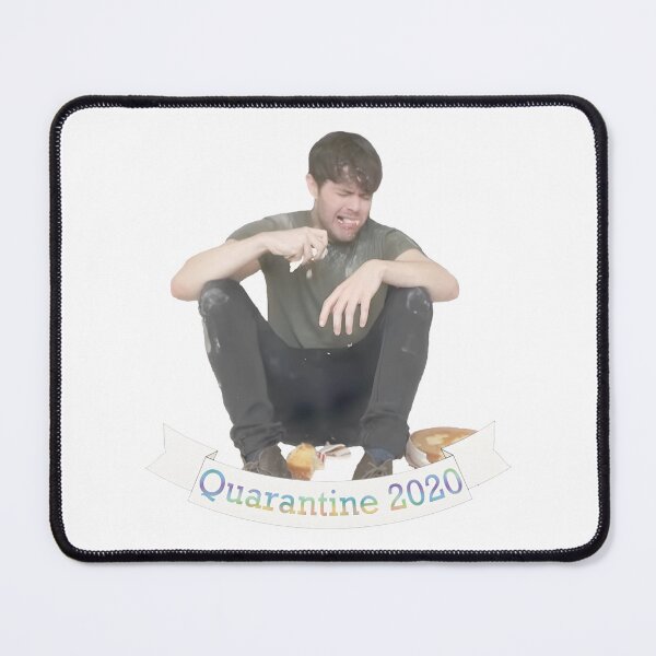Item preview, Quarantine Goals Funny Quote - Stay Home Motivation Design ⭐⭐⭐⭐⭐ designed and sold by mosleyq.