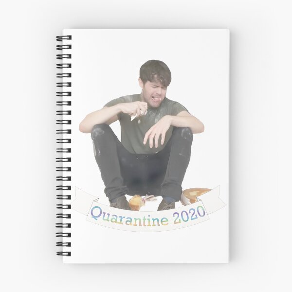 Item preview, Quarantine Goals Funny Quote - Stay Home Motivation Design ⭐⭐⭐⭐⭐ designed and sold by mosleyq.