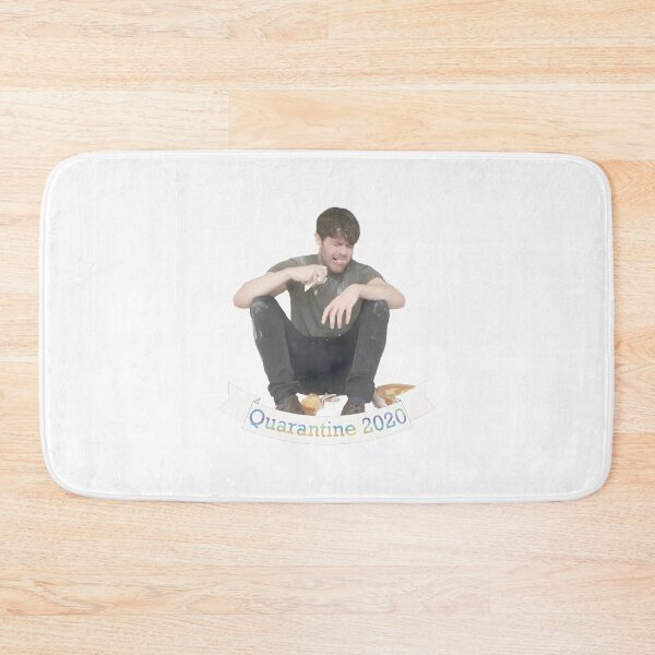 Item preview, Quarantine Goals Funny Quote - Stay Home Motivation Design ⭐⭐⭐⭐⭐ designed and sold by mosleyq.