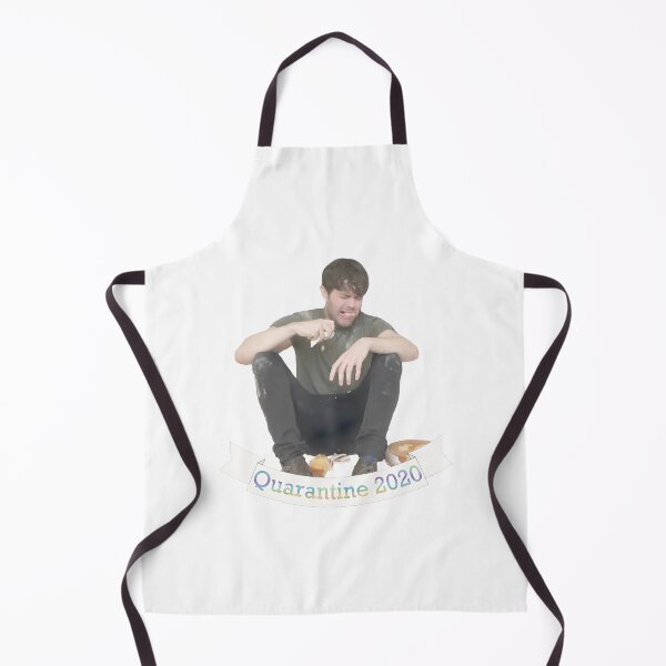 Item preview, Quarantine Goals Funny Quote - Stay Home Motivation Design ⭐⭐⭐⭐⭐ designed and sold by mosleyq.