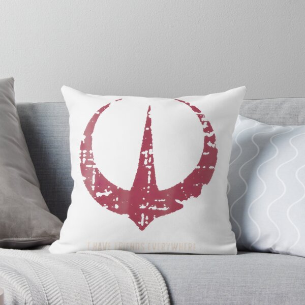 Item preview, I Have Friends Everywhere Star Wars Andor Quote Rebel Logo ⭐⭐⭐⭐⭐ designed and sold by ZAlKKY.