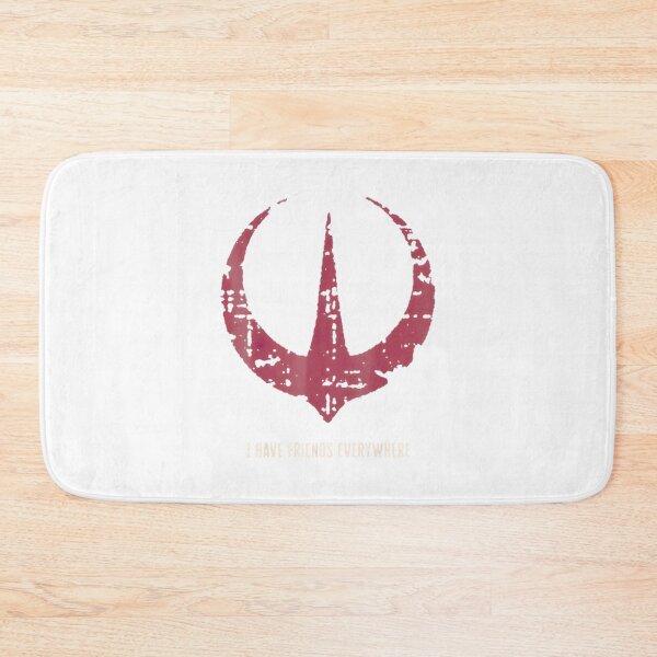 Item preview, I Have Friends Everywhere Star Wars Andor Quote Rebel Logo ⭐⭐⭐⭐⭐ designed and sold by ZAlKKY.