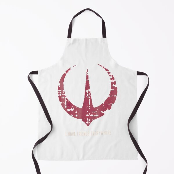 Item preview, I Have Friends Everywhere Star Wars Andor Quote Rebel Logo ⭐⭐⭐⭐⭐ designed and sold by ZAlKKY.