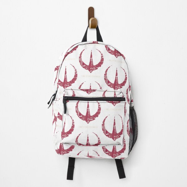 Item preview, I Have Friends Everywhere Star Wars Andor Quote Rebel Logo ⭐⭐⭐⭐⭐ designed and sold by ZAlKKY.