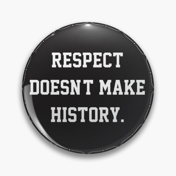 Item preview, Respect Doesn’T Make History – Witcher Quote Tee Featuring Yennefer, Ciri & Geralt PERFECT GIFT FOR YOU AND FRIENDS designed and sold by mosleyq.