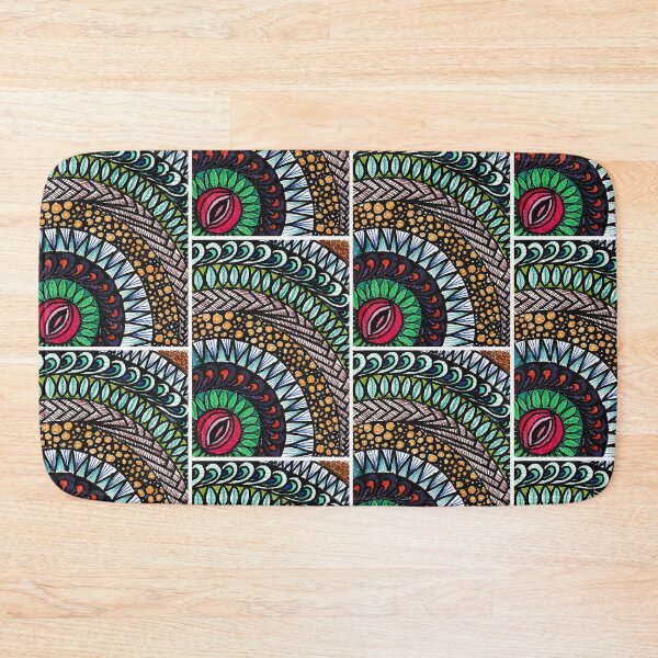 Item preview, O&A Mandala & Zentangle Art designed and sold by O & A.