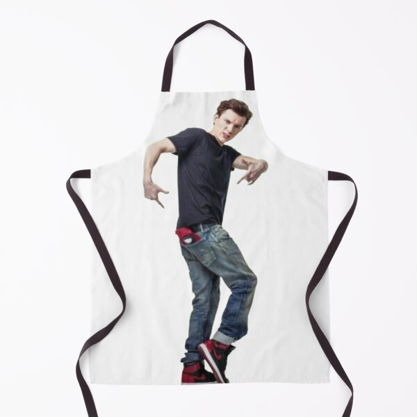 Item preview, Tom Holland promo photos designed and sold by K8Dekker.