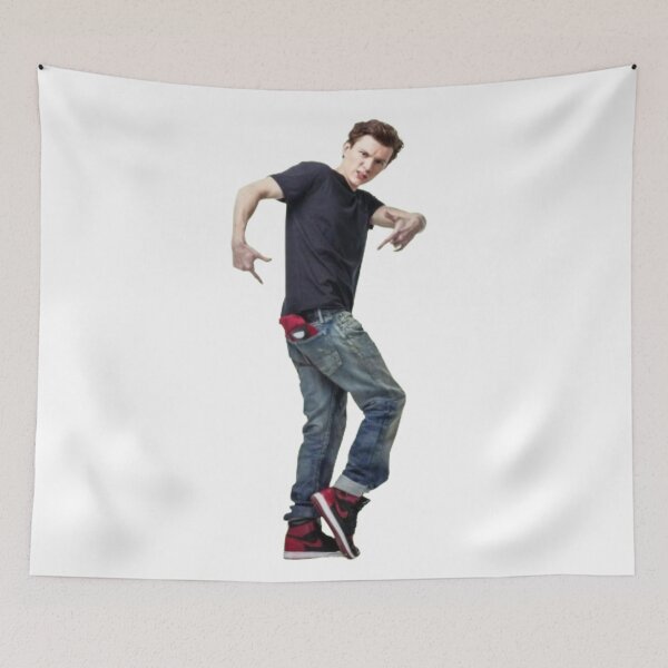 Item preview, Tom Holland promo photos designed and sold by K8Dekker.