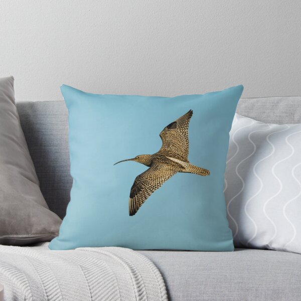 Item preview, Eurasian Curlew (Numenius arquata) designed and sold by Stephen Jarman.