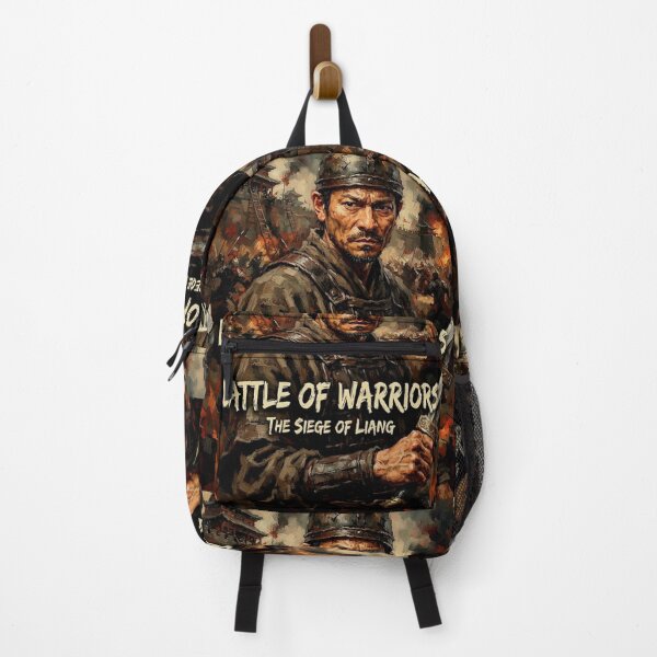 Item preview, Battle of Warriors Epic Historical Fine Art Tribute designed and sold by Art's Diner.