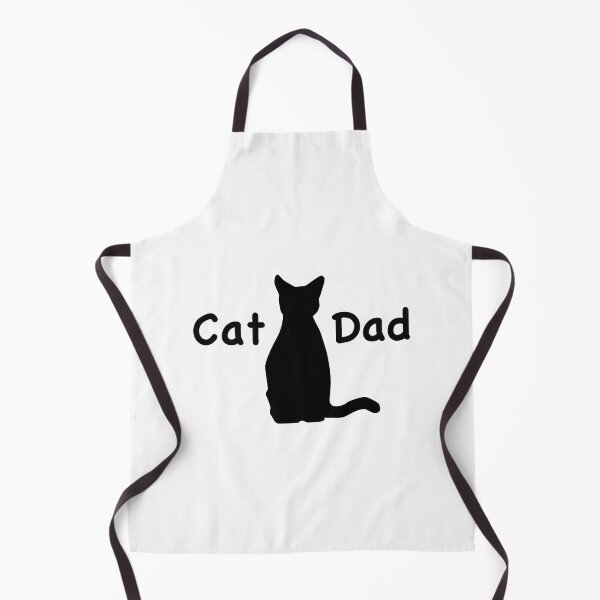 Item preview, Cat Dad designed and sold by Ulala Cafe.