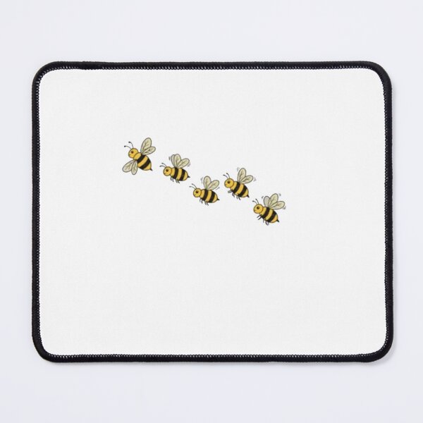 Item preview, Cute Bee Nature Lover Cottagecore designed and sold by roartusa.