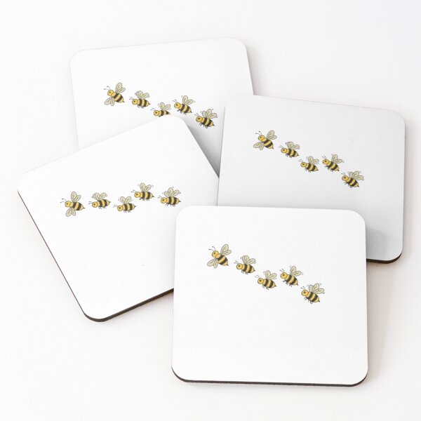 Item preview, Cute Bee Nature Lover Cottagecore  designed and sold by roartusa.