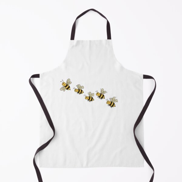 Item preview, Cute Bee Nature Lover Cottagecore designed and sold by roartusa.