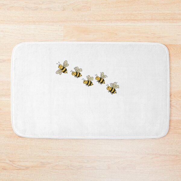 Item preview, Cute Bee Nature Lover Cottagecore  designed and sold by roartusa.