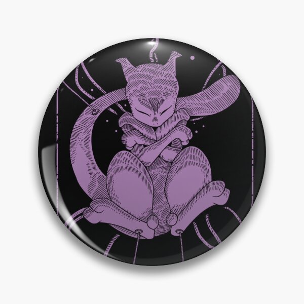 Item preview, Scientific experiment on Cinnabar Island from Pokémon: Psychic Clone - Nostalgia Gamar Capsule Monsters - Anime Manga - Comic Art - Clothing and Wall Decoration designed and sold by Alba Forjanívea.