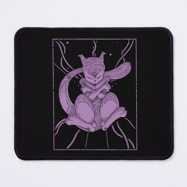 Item preview, Scientific experiment on Cinnabar Island from Pokémon: Psychic Clone - Nostalgia Gamar Capsule Monsters - Anime Manga - Comic Art - Clothing and Wall Decoration designed and sold by Alba Forjanívea.