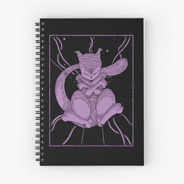 Item preview, Scientific experiment on Cinnabar Island from Pokémon: Psychic Clone - Nostalgia Gamar Capsule Monsters - Anime Manga - Comic Art - Clothing and Wall Decoration designed and sold by Alba Forjanívea.