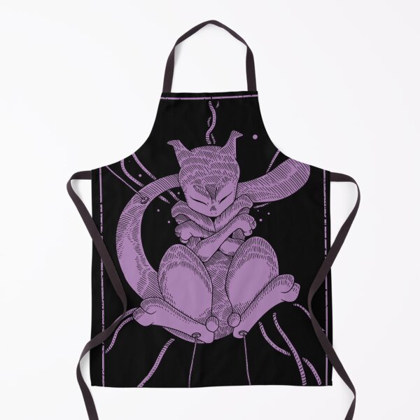 Item preview, Scientific experiment on Cinnabar Island from Pokémon: Psychic Clone - Nostalgia Gamar Capsule Monsters - Anime Manga - Comic Art - Clothing and Wall Decoration designed and sold by Alba Forjanívea.