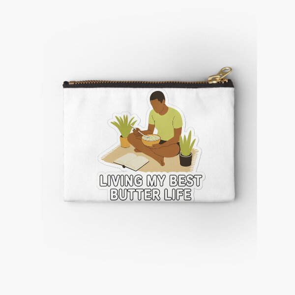 Item preview, Keto Life in Minimalist Style designed and sold by NiftyWrx.