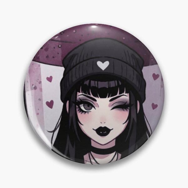 Item preview, Goth Smoothie designed and sold by The King's general goods.