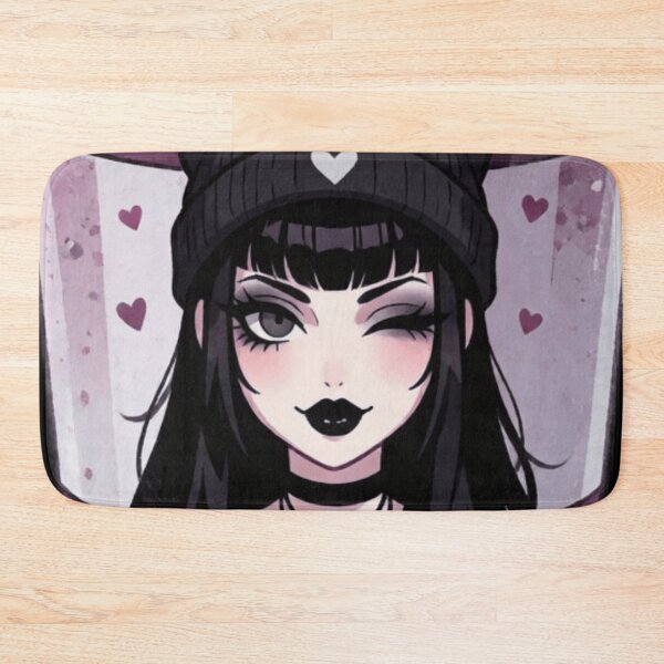 Item preview, Goth Smoothie designed and sold by The King's general goods.