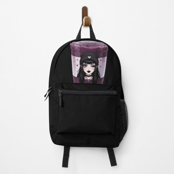 Item preview, Goth Smoothie designed and sold by The King's general goods.