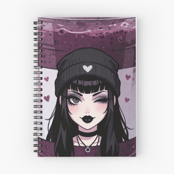 Item preview, Goth Smoothie designed and sold by The King's general goods.
