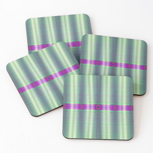 Item preview, Abstract Pattern Space Architecture. Metallic sheen designed and sold by Gluecknika.