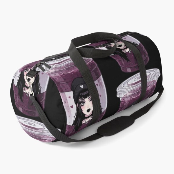 Item preview, Goth Smoothie designed and sold by The King's general goods.