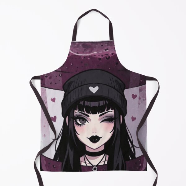Item preview, Goth Smoothie designed and sold by The King's general goods.