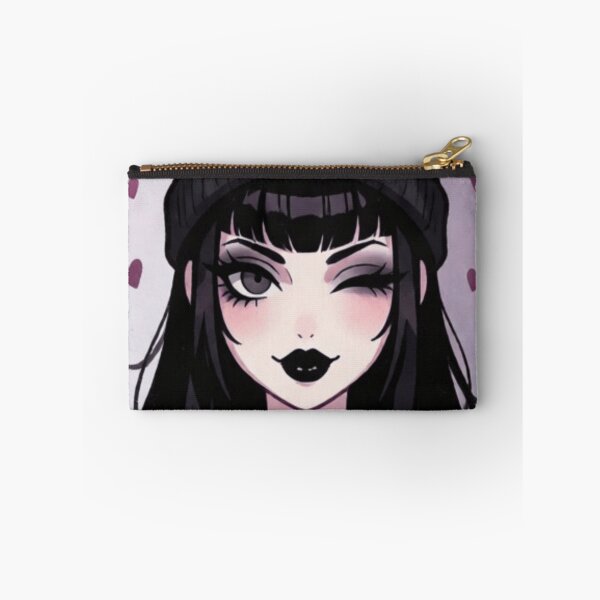 Item preview, Goth Smoothie designed and sold by The King's general goods.