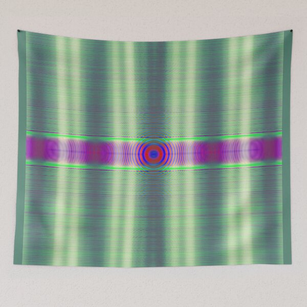 Item preview, Abstract Pattern Space Architecture. Metallic sheen designed and sold by Gluecknika.