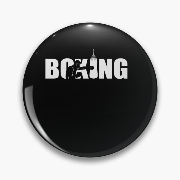Item preview, funny boxing designed and sold by Kiri5ki.