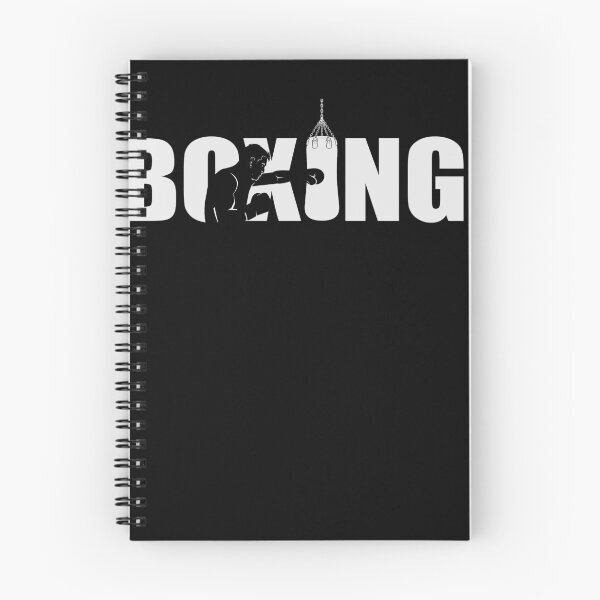 Item preview, funny boxing designed and sold by Kiri5ki.