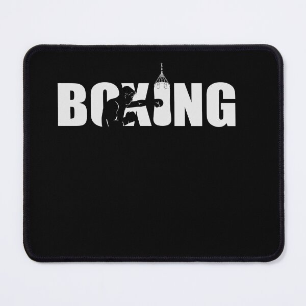Item preview, funny boxing designed and sold by Kiri5ki.